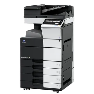 Konica Minolta bizhub C558