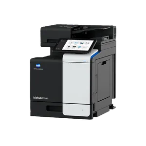 Konica Minolta bizhub C3350i