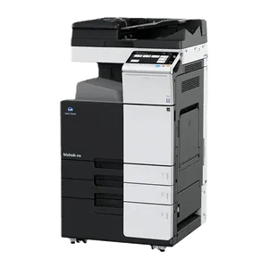 Konica Minolta bizhub 308