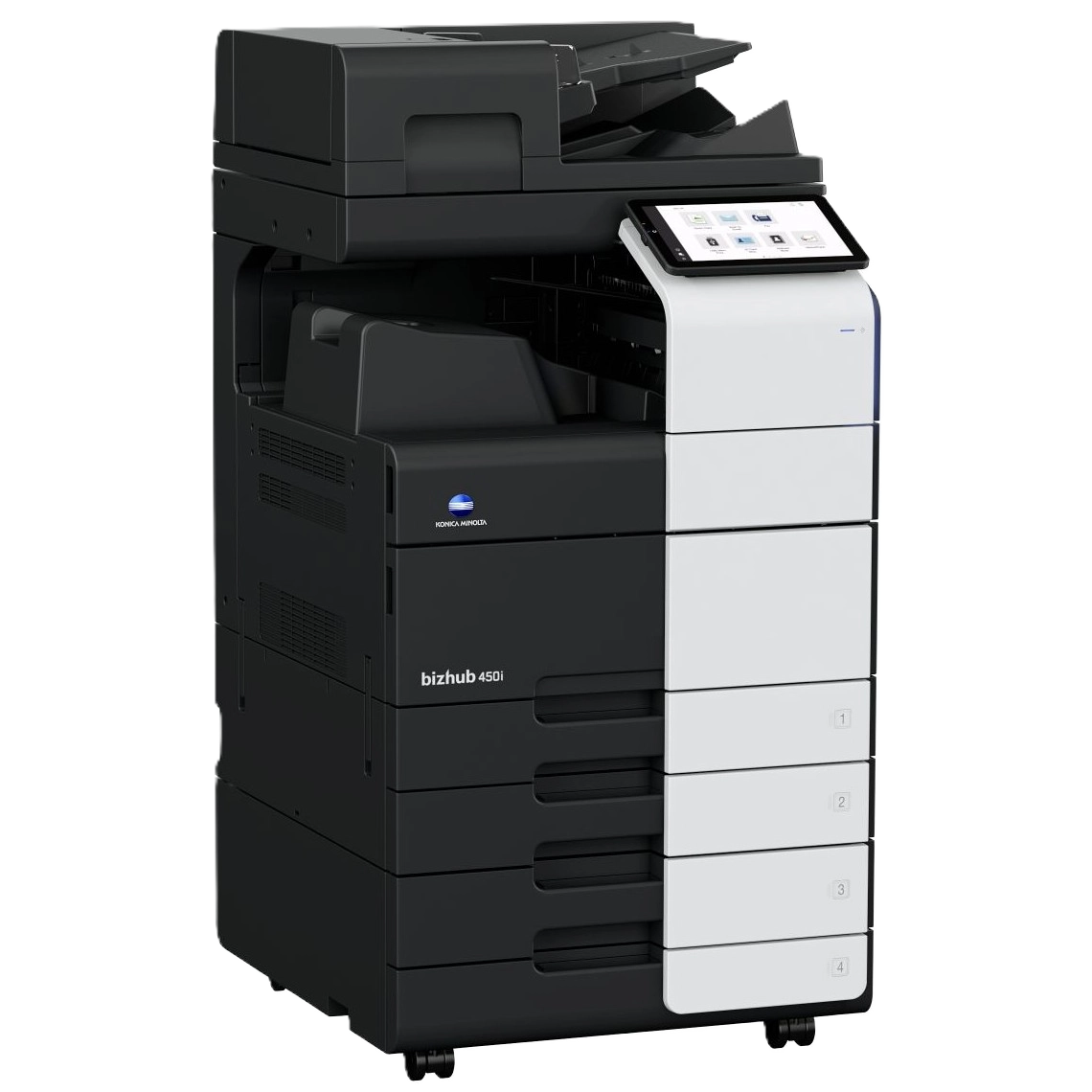 Konica Minolta bizhub C450i