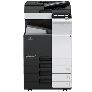 Konica Minolta bizhub C258