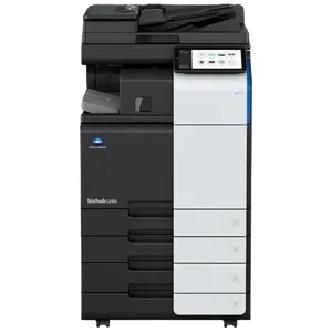 Konica Minolta bizhub C250i