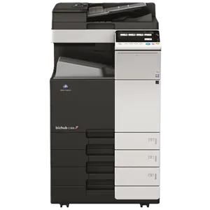 Konica Minolta bizhub C308