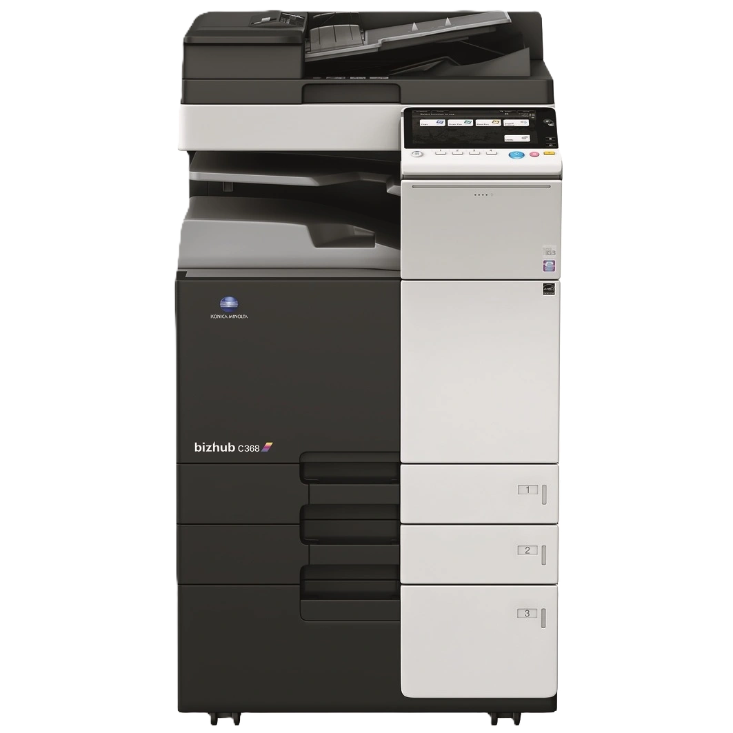Konica Minolta bizhub C368