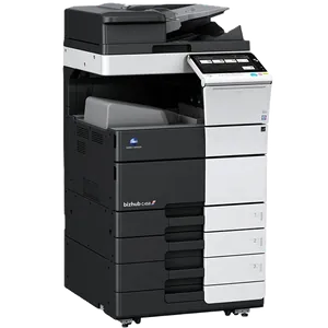 Konica Minolta bizhub C458